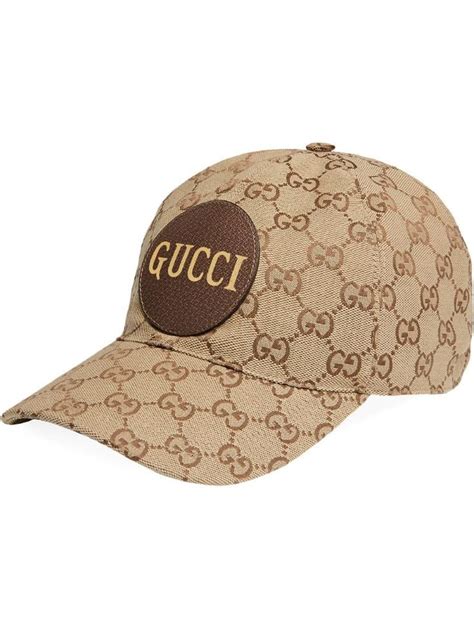 cappello gucci gg|cappelli di Gucci da uomo.